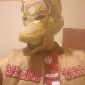 Meet your Posher, Jose